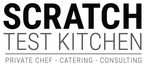 Scratch Test Kitchen 